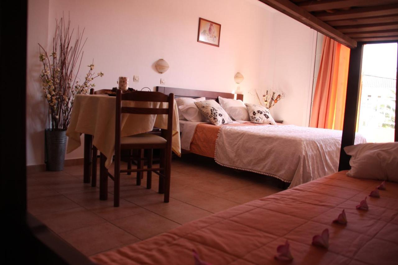 Joy Hotel Sidárion