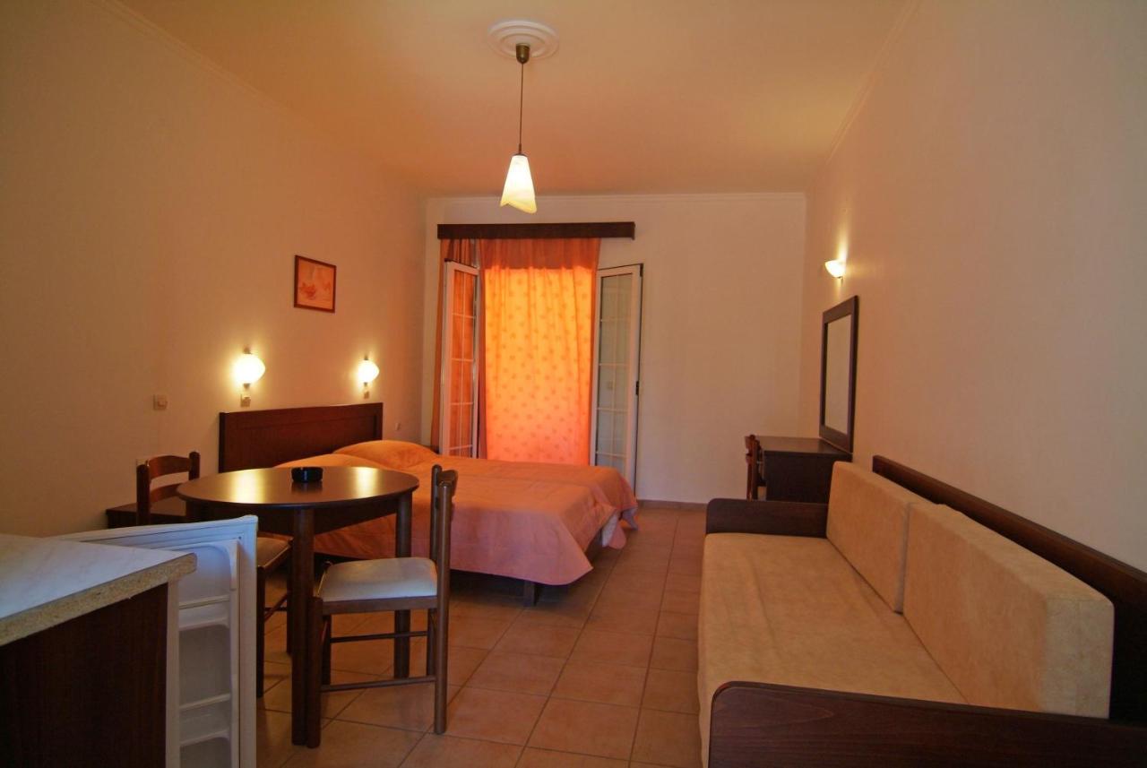 Joy Hotel Sidárion