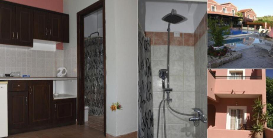 Hotel Joy 3*