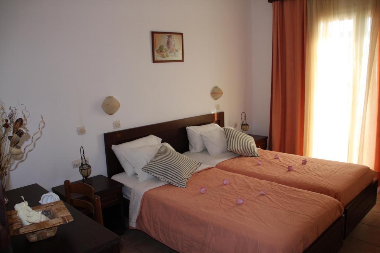 Joy Hotel Sidárion