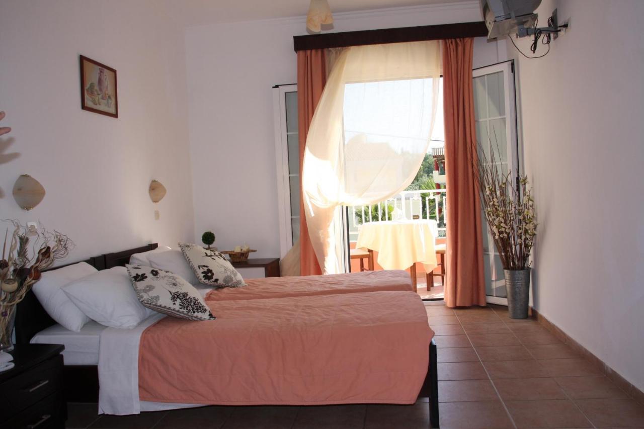 Hotel Joy Sidárion