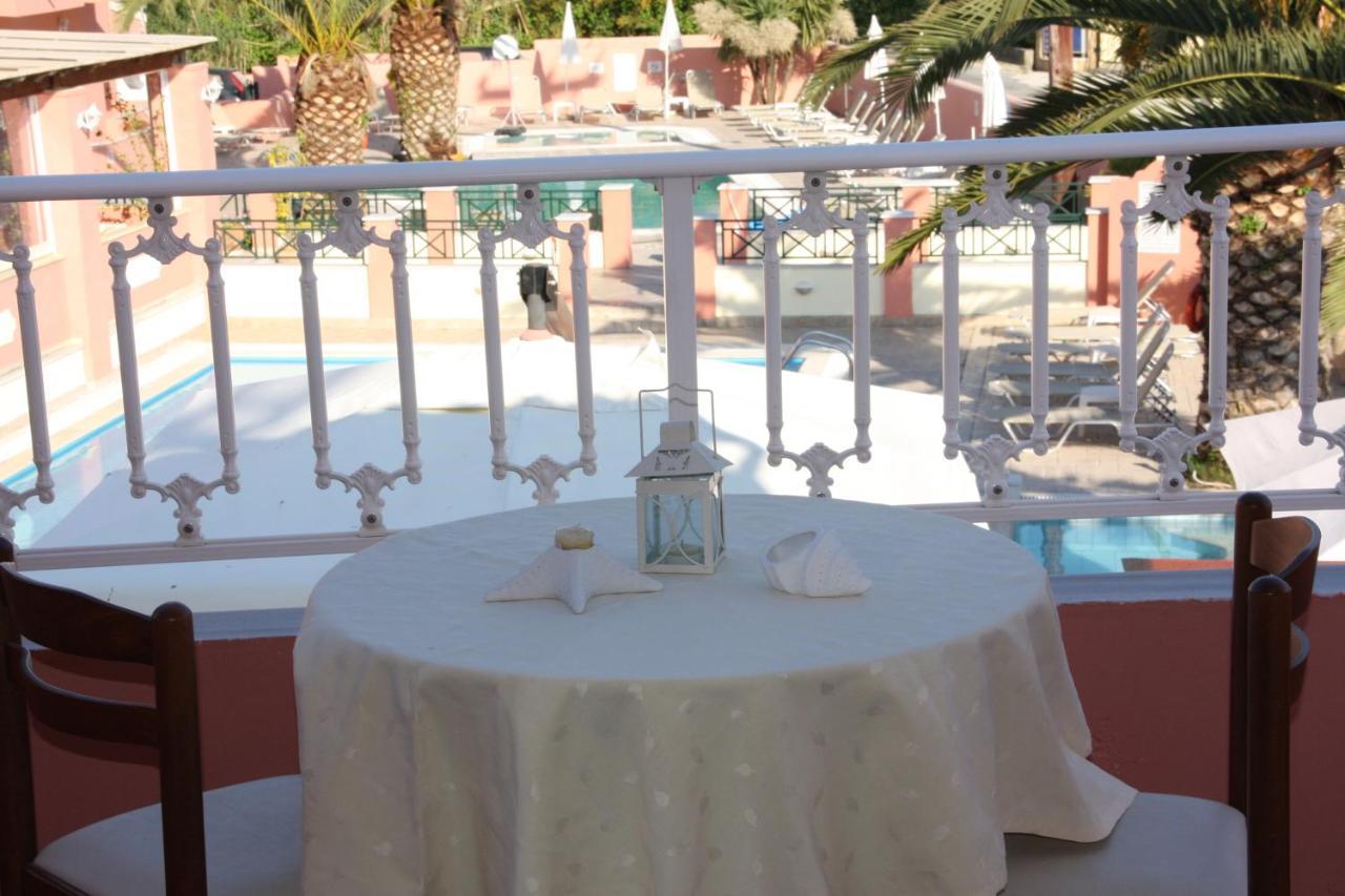 Hotel Joy Sidárion