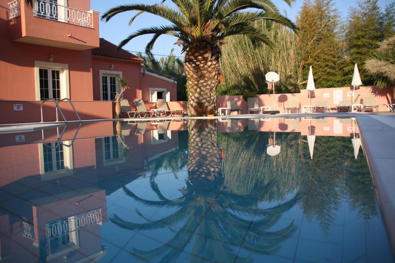 Hotel Joy Sidárion