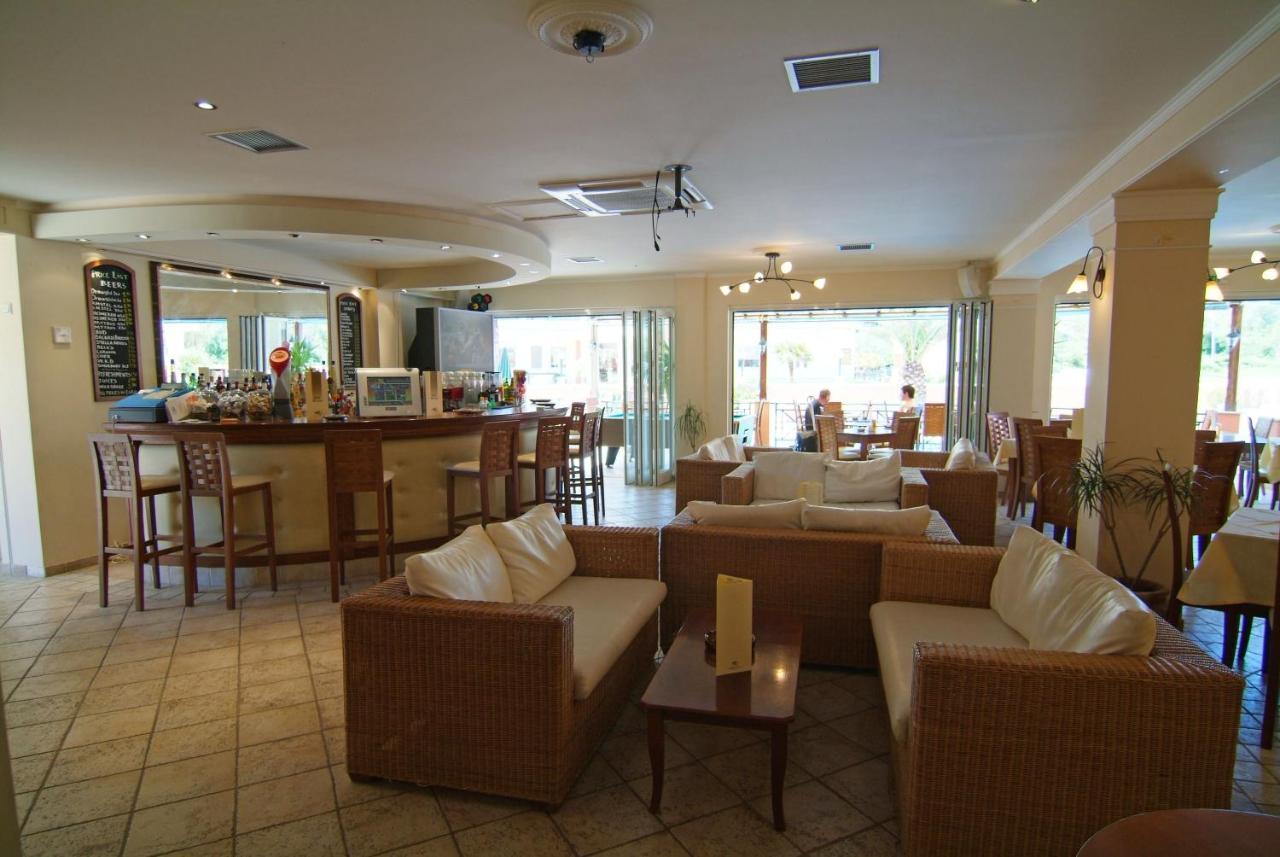 Hotel Joy Sidárion
